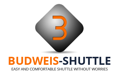 Budweis-Shuttle